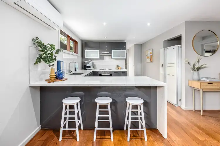 Second view of Homely house listing, 102 Ocean Street, Rosebud VIC 3939