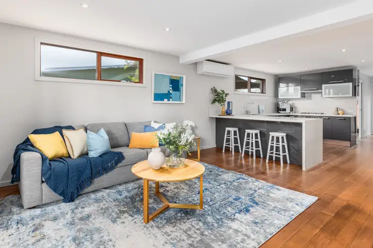 Fourth view of Homely house listing, 102 Ocean Street, Rosebud VIC 3939