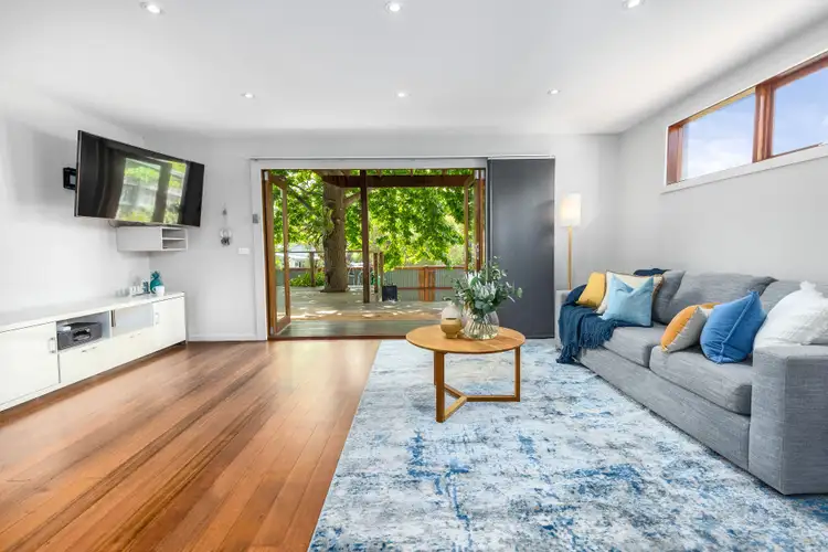 Fifth view of Homely house listing, 102 Ocean Street, Rosebud VIC 3939