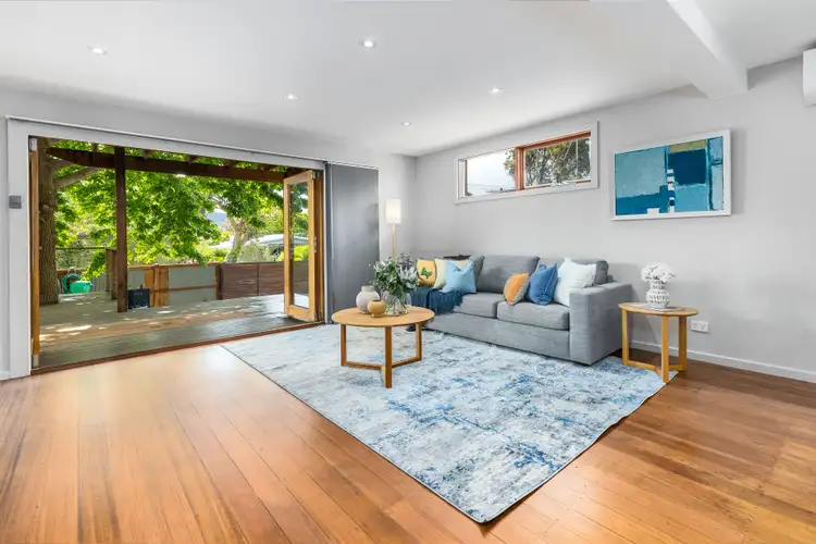 Sixth view of Homely house listing, 102 Ocean Street, Rosebud VIC 3939