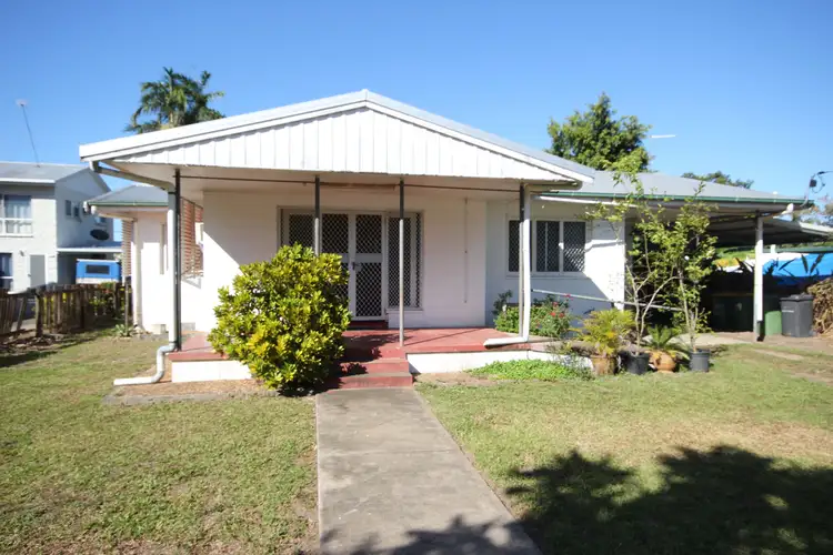 40 Prior Street, Edmonton QLD 4869