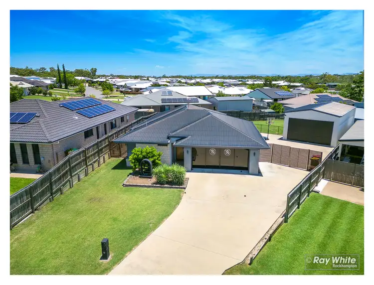 Main view of Homely house listing, 3 Maple Street, Norman Gardens QLD 4701