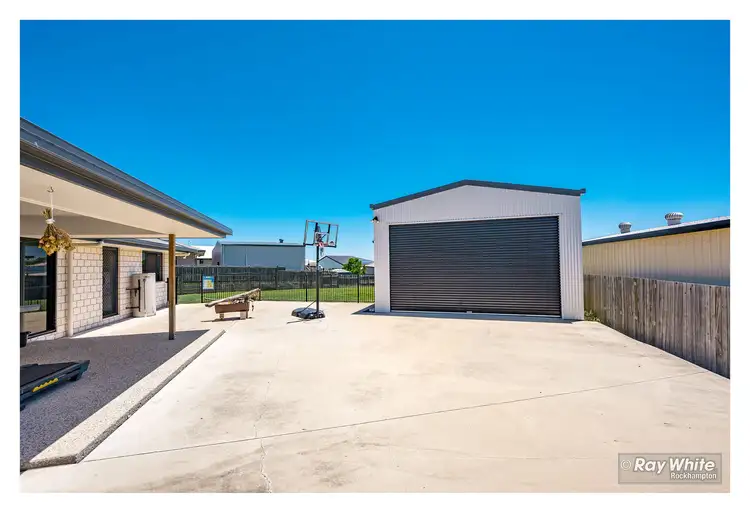 Second view of Homely house listing, 3 Maple Street, Norman Gardens QLD 4701