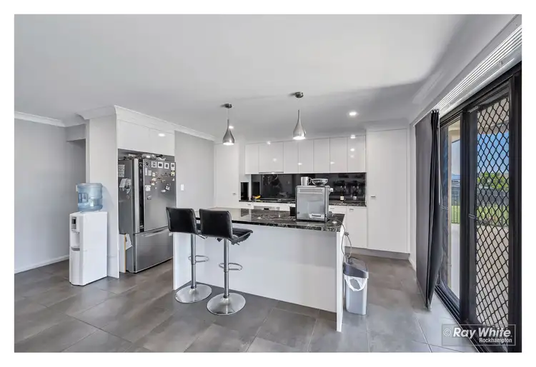 Third view of Homely house listing, 3 Maple Street, Norman Gardens QLD 4701