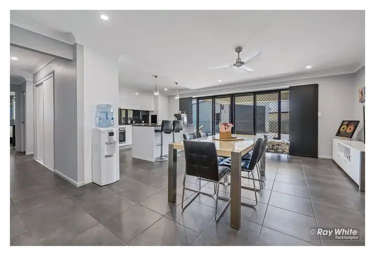 Fourth view of Homely house listing, 3 Maple Street, Norman Gardens QLD 4701