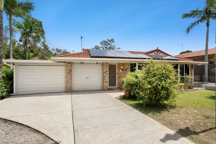 Main view of Homely house listing, 12 Lillypilly Court, Kallangur QLD 4503