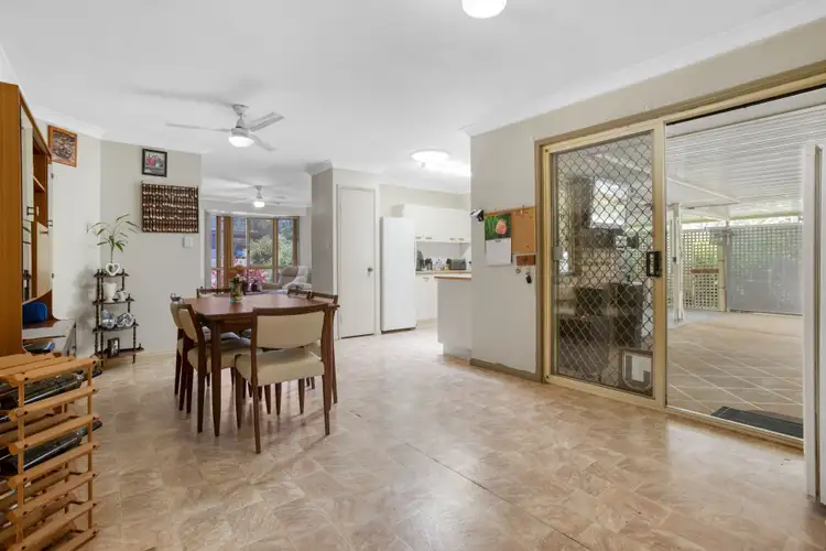 Third view of Homely house listing, 12 Lillypilly Court, Kallangur QLD 4503