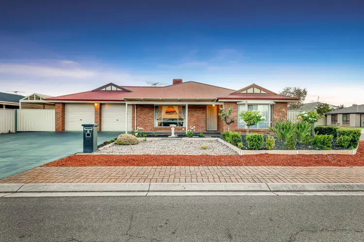 2 Eva Road, Munno Para West SA 5115
