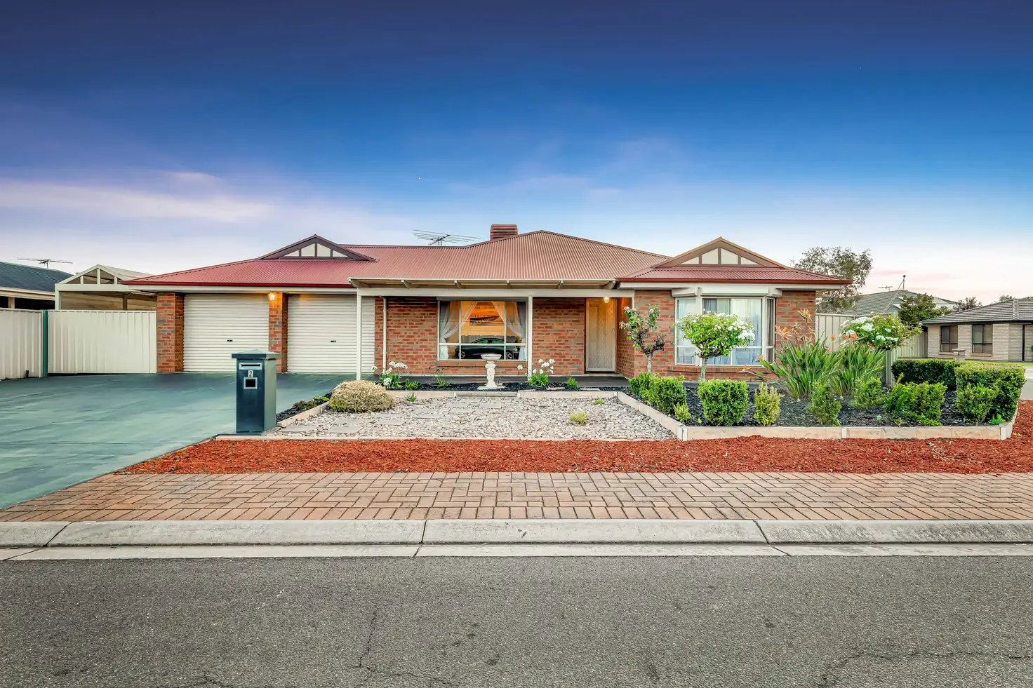 Main view of Homely house listing, 2 Eva Road, Munno Para West SA 5115