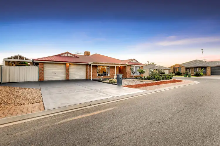 Second view of Homely house listing, 2 Eva Road, Munno Para West SA 5115