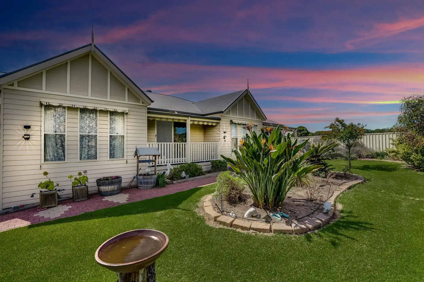 Main view of Homely house listing, 3-5 Mcbeath Street, Hindmarsh Island SA 5214