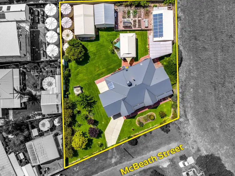 Third view of Homely house listing, 3-5 Mcbeath Street, Hindmarsh Island SA 5214