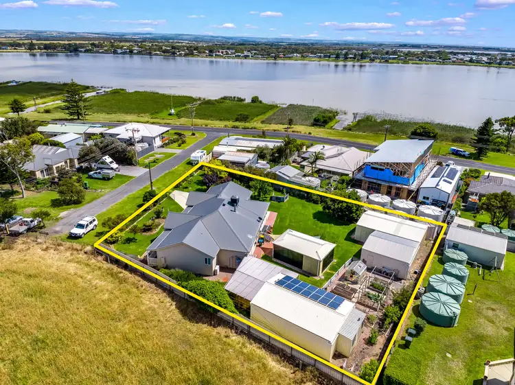 Fourth view of Homely house listing, 3-5 Mcbeath Street, Hindmarsh Island SA 5214