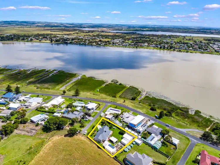 Fifth view of Homely house listing, 3-5 Mcbeath Street, Hindmarsh Island SA 5214