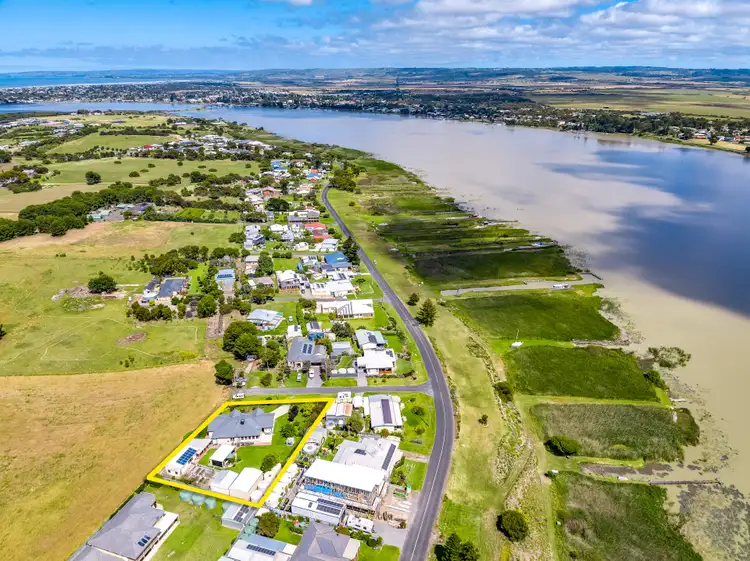 Sixth view of Homely house listing, 3-5 Mcbeath Street, Hindmarsh Island SA 5214