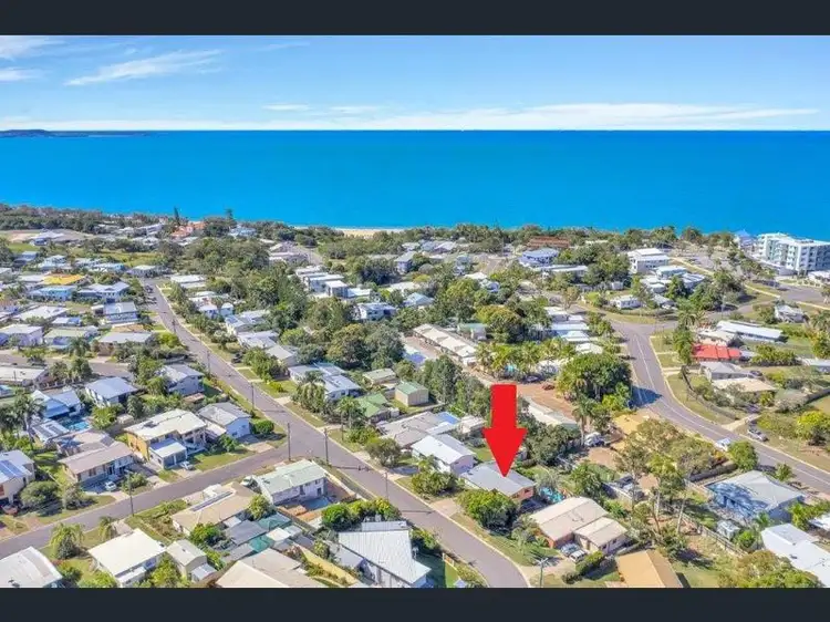 33 Alfred Street, Tannum Sands QLD 4680