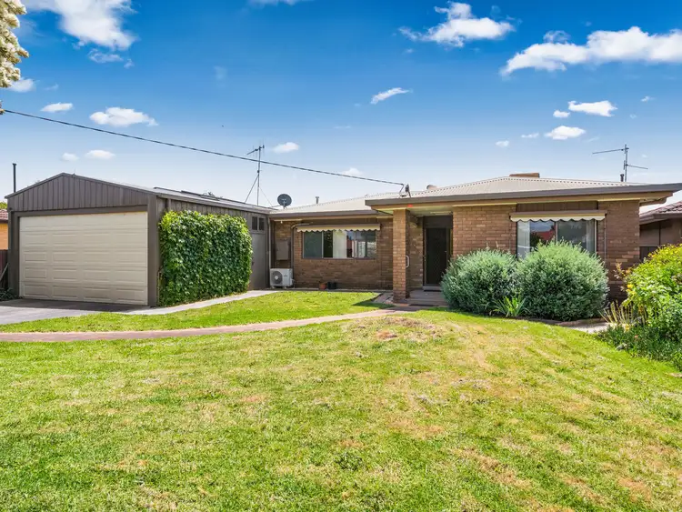 40 Waller Street, Benalla VIC 3672