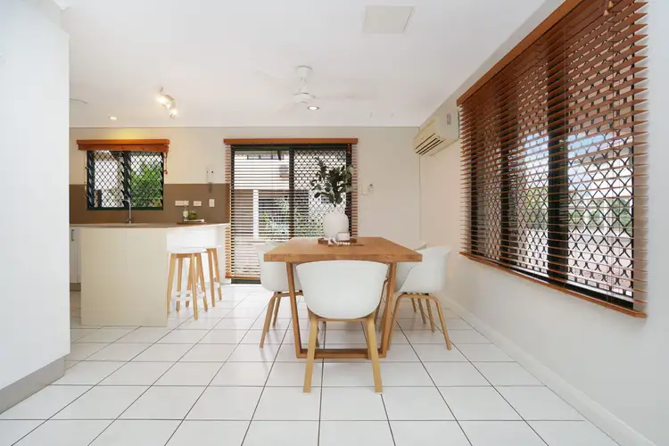 Second view of Homely townhouse listing, 4/75 Cullen Bay Crescent, Larrakeyah NT 820