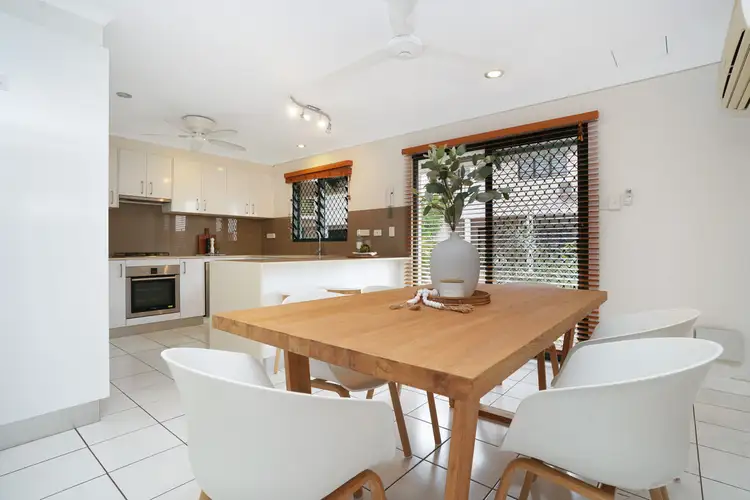 Third view of Homely townhouse listing, 4/75 Cullen Bay Crescent, Larrakeyah NT 820