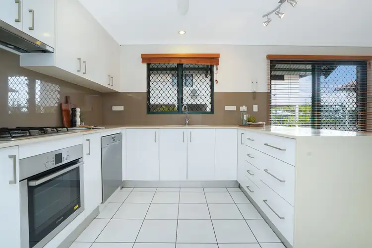 Fourth view of Homely townhouse listing, 4/75 Cullen Bay Crescent, Larrakeyah NT 820