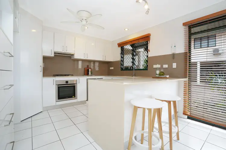 Fifth view of Homely townhouse listing, 4/75 Cullen Bay Crescent, Larrakeyah NT 820