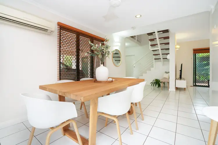 Sixth view of Homely townhouse listing, 4/75 Cullen Bay Crescent, Larrakeyah NT 820