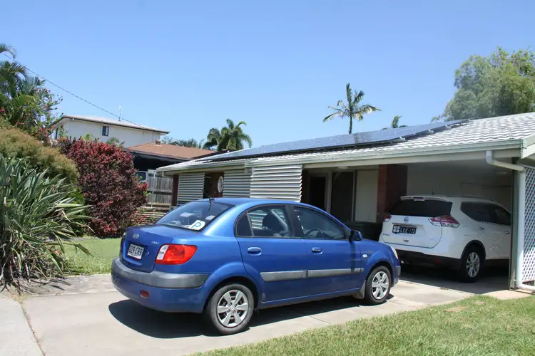 93 Booth Avenue, Tannum Sands QLD 4680