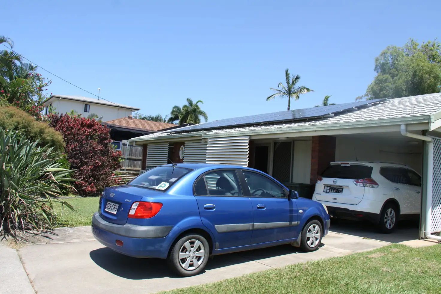 Main view of Homely house listing, 93 Booth Avenue, Tannum Sands QLD 4680