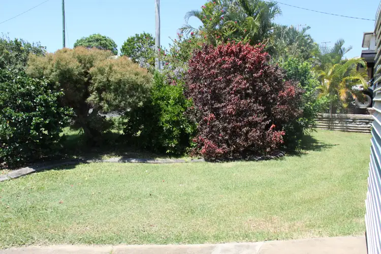 Second view of Homely house listing, 93 Booth Avenue, Tannum Sands QLD 4680