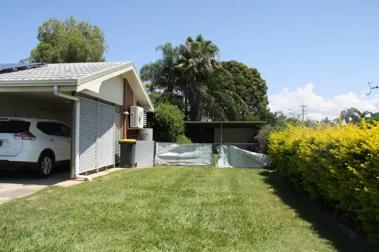 Third view of Homely house listing, 93 Booth Avenue, Tannum Sands QLD 4680