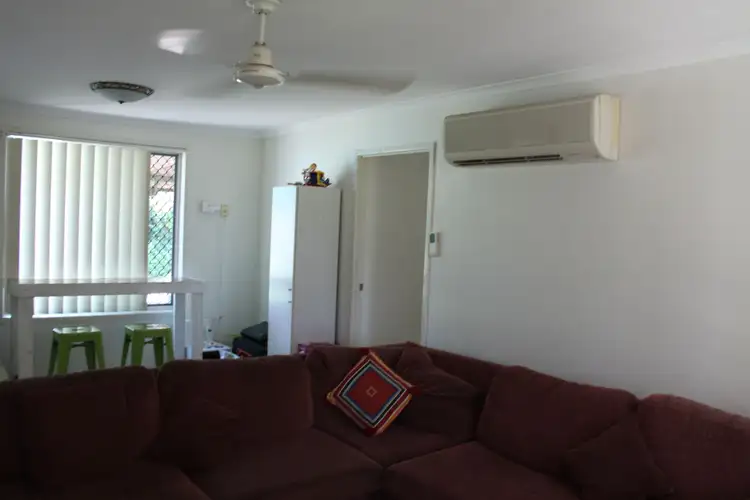 Fourth view of Homely house listing, 93 Booth Avenue, Tannum Sands QLD 4680