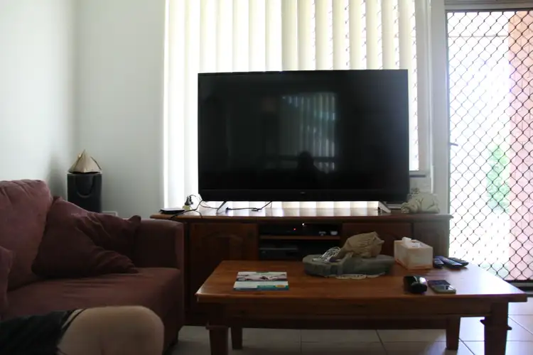 Fifth view of Homely house listing, 93 Booth Avenue, Tannum Sands QLD 4680