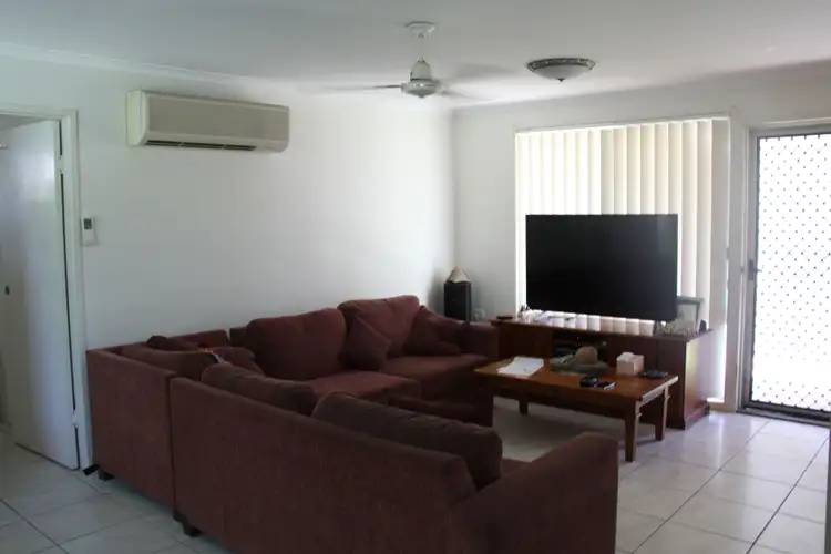 Sixth view of Homely house listing, 93 Booth Avenue, Tannum Sands QLD 4680