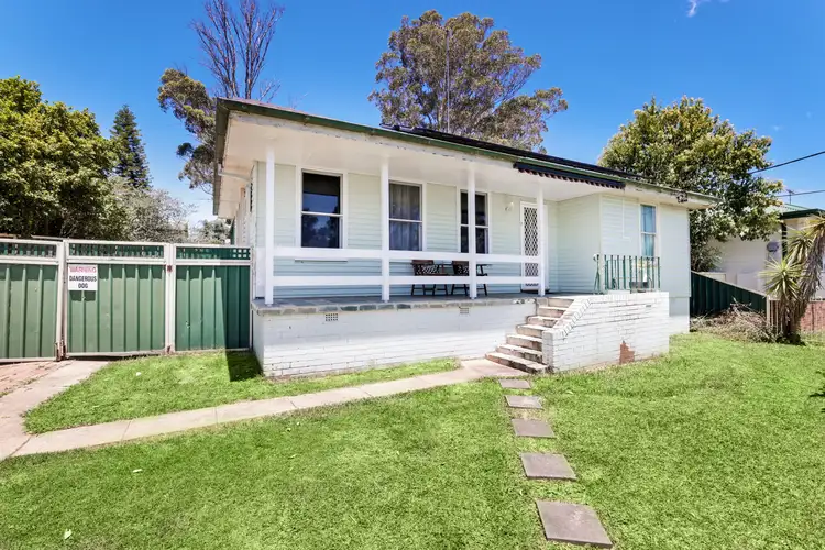 Main view of Homely house listing, 8 Brewongle Avenue, Penrith NSW 2750
