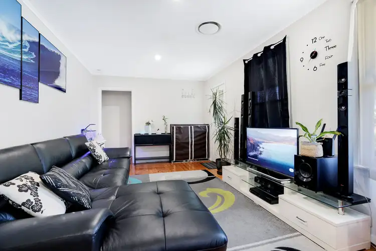 Second view of Homely house listing, 8 Brewongle Avenue, Penrith NSW 2750