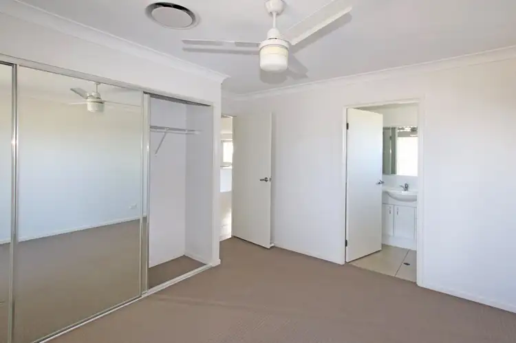 Third view of Homely house listing, 43 Highland Way, Biloela QLD 4715