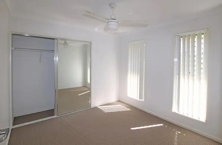 Fourth view of Homely house listing, 43 Highland Way, Biloela QLD 4715