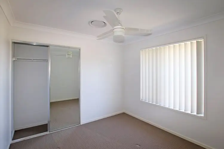 Fifth view of Homely house listing, 43 Highland Way, Biloela QLD 4715