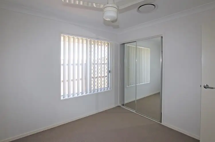 Sixth view of Homely house listing, 43 Highland Way, Biloela QLD 4715