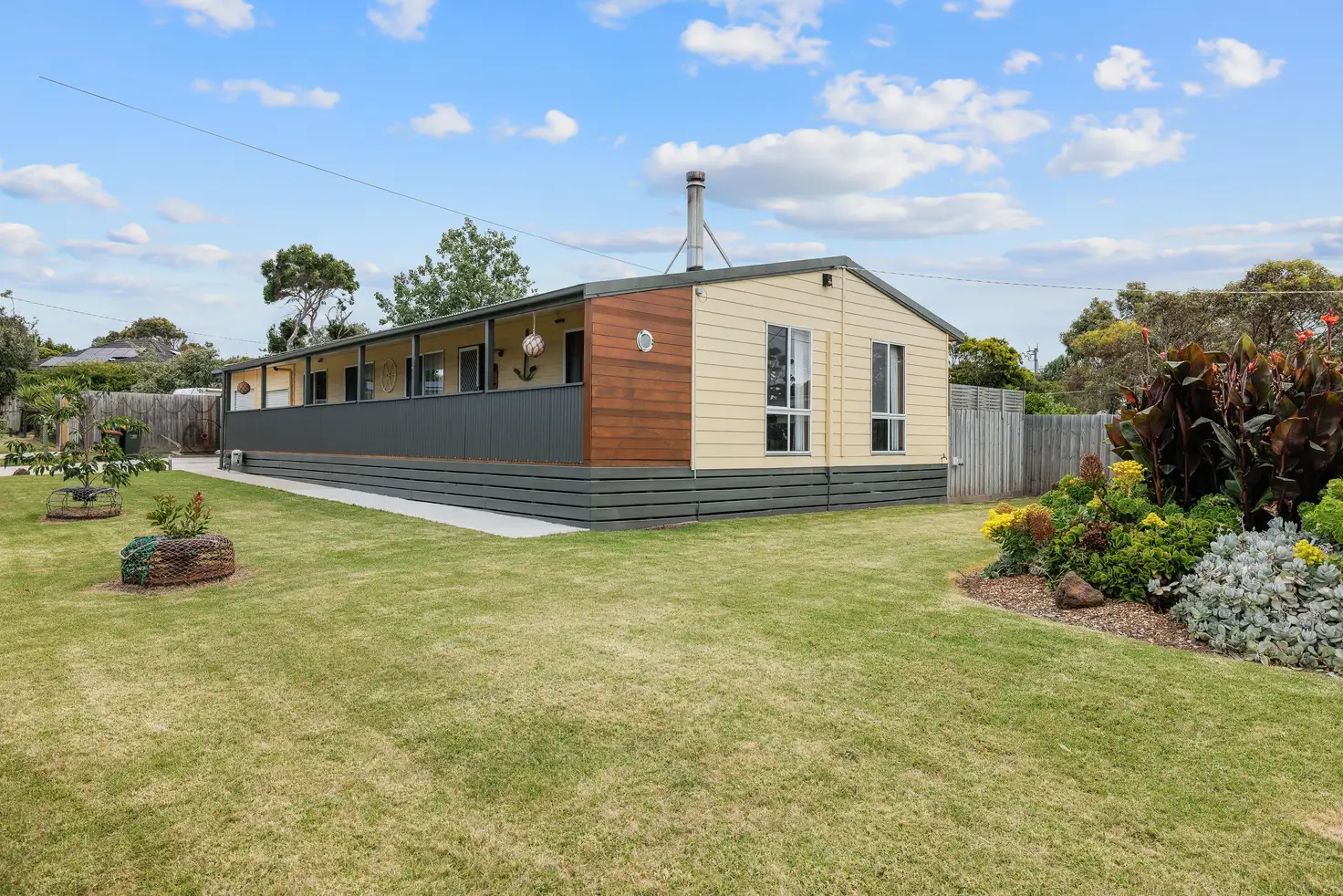 Main view of Homely house listing, 25 Pinedale Avenue, Cape Woolamai VIC 3925