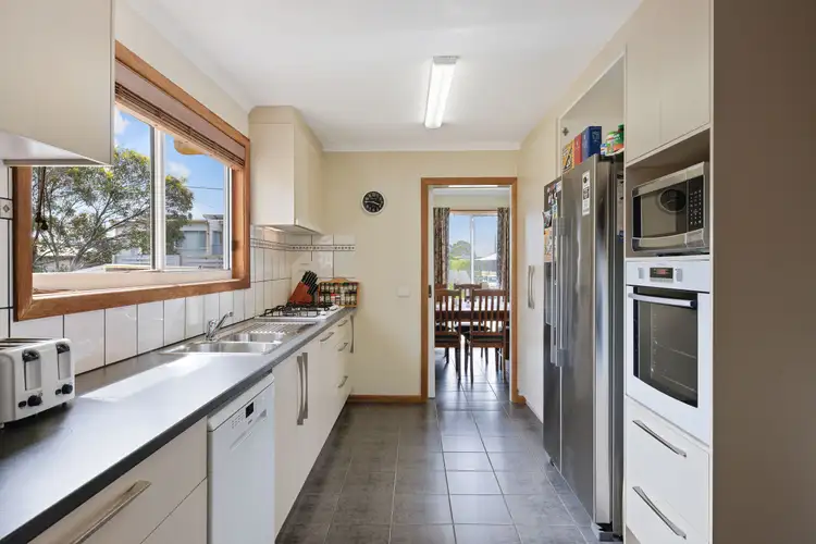 Third view of Homely house listing, 25 Pinedale Avenue, Cape Woolamai VIC 3925
