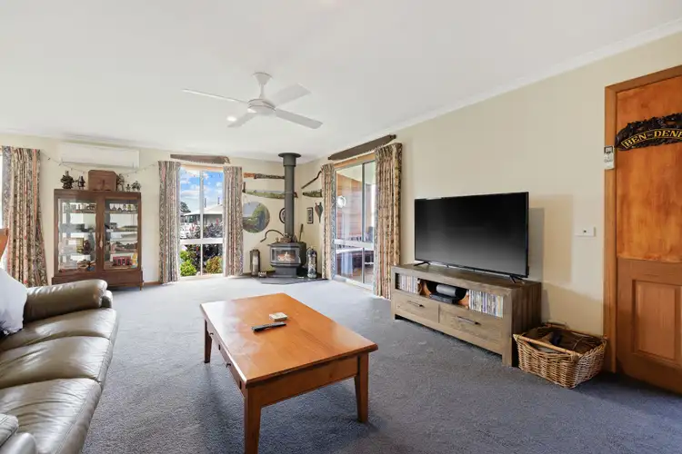 Fourth view of Homely house listing, 25 Pinedale Avenue, Cape Woolamai VIC 3925