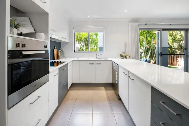 Fourth view of Homely townhouse listing, 44/139 Gooding Drive, Merrimac QLD 4226