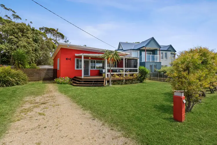Main view of Homely house listing, 7 Coronation Drive, Broulee NSW 2537