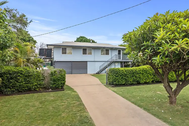 Main view of Homely house listing, 221 Borilla Street, Emerald QLD 4720