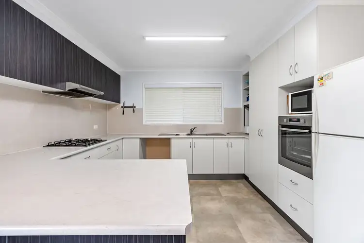 Fourth view of Homely house listing, 221 Borilla Street, Emerald QLD 4720