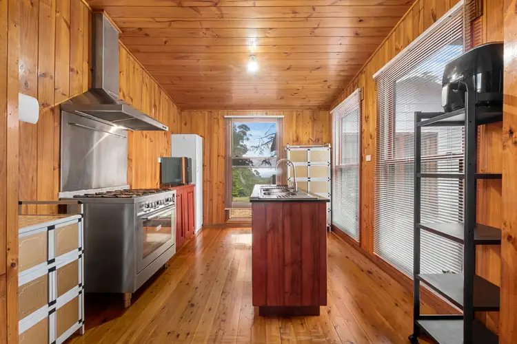 Second view of Homely house listing, 17 Hanlons Road South, Bilpin NSW 2758