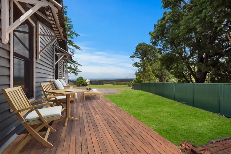 Fourth view of Homely house listing, 17 Hanlons Road South, Bilpin NSW 2758