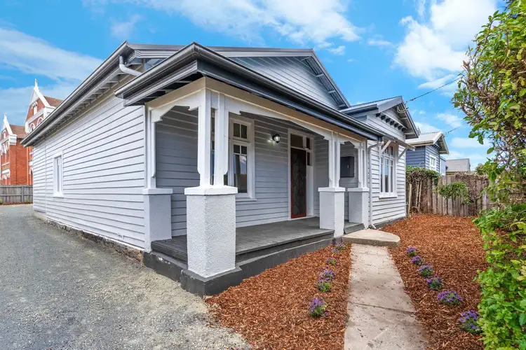 Main view of Homely house listing, 1 Rosslyn Road, Invermay TAS 7248