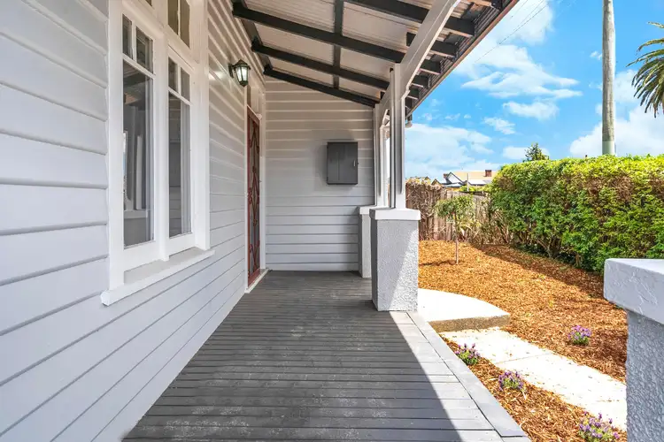 Second view of Homely house listing, 1 Rosslyn Road, Invermay TAS 7248